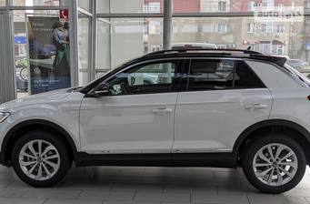 Volkswagen T-Roc 2023 Sport