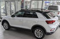 Volkswagen T-Roc Sport