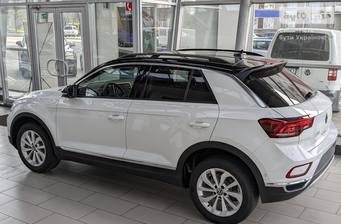 Volkswagen T-Roc 2023 Sport