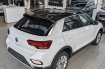 Volkswagen T-Roc Sport