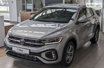 Volkswagen T-Roc 2023 в Киев