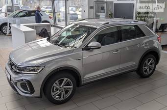 Volkswagen T-Roc 2023 R-Line