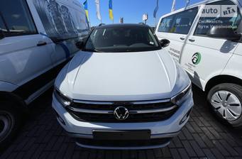 Volkswagen T-Roc 2023 Sport