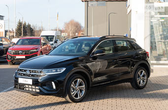 Volkswagen T-Roc 2023 R-Line