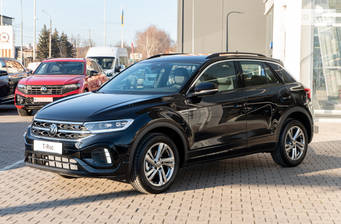 Volkswagen T-Roc 1.5 TSI DSG (150 к.с.) 2023