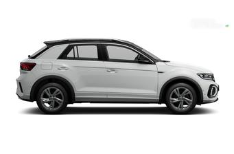 Volkswagen T-Roc 2023 R-Line