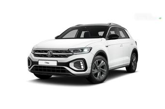 Volkswagen T-Roc 2023 R-Line