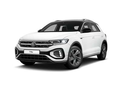 Volkswagen T-Roc R-Line 1.4 TSI AT (150 к.с.) 2023