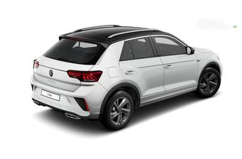 Volkswagen T-Roc 2023 R-Line