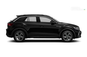 Volkswagen T-Roc 2023 R-Line