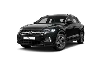 Volkswagen T-Roc 2023 в Житомир