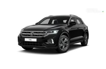 Volkswagen T-Roc 2023 R-Line