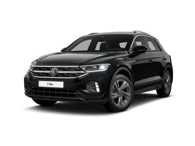 Volkswagen T-Roc 2023 R-Line