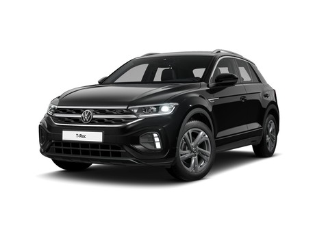 Volkswagen T-Roc 2023