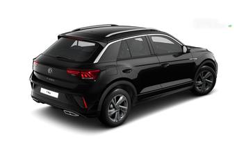 Volkswagen T-Roc 2023 R-Line