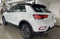 Volkswagen T-Roc Sport