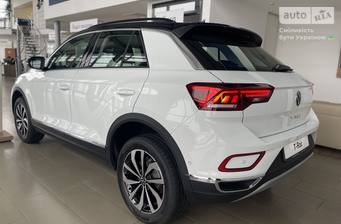 Volkswagen T-Roc 2023 Sport