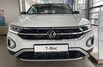 Volkswagen T-Roc Sport