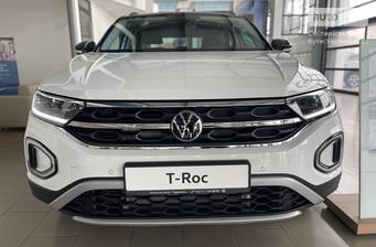 Volkswagen T-Roc 2023 Sport