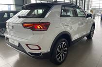 Volkswagen T-Roc Sport