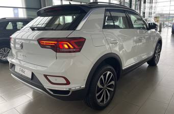 Volkswagen T-Roc 2023 Sport