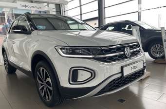 Volkswagen T-Roc 2023 в Тернополь