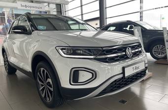 Volkswagen T-Roc 1.4 TSI AT (150 к.с.) 2023