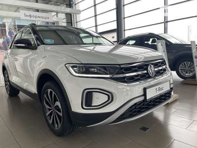 Volkswagen T-Roc 2023 Sport