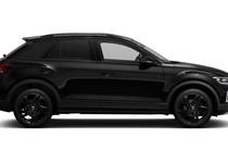 Volkswagen T-Roc Sport