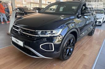 Volkswagen T-Roc 2023 Sport