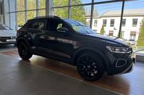 Volkswagen T-Roc Sport