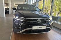 Volkswagen T-Roc Sport