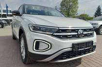 Volkswagen T-Roc Sport