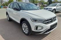 Volkswagen T-Roc Sport