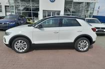 Volkswagen T-Roc Sport