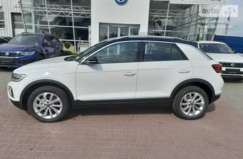 Volkswagen T-Roc 2023 Sport