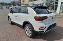 Volkswagen T-Roc Sport