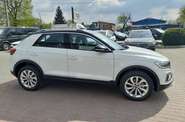 Volkswagen T-Roc Sport