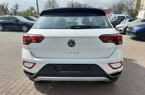 Volkswagen T-Roc Sport