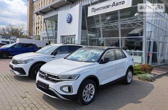 Volkswagen T-Roc 2023 Sport