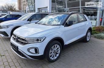 Volkswagen T-Roc 2023 Sport