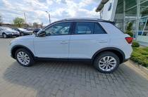 Volkswagen T-Roc Sport