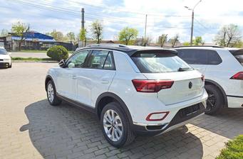 Volkswagen T-Roc 2023 Sport