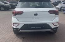 Volkswagen T-Roc Sport