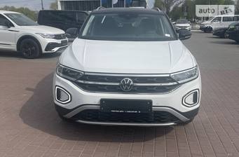 Volkswagen T-Roc 2023 Sport