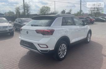 Volkswagen T-Roc 2023 Sport