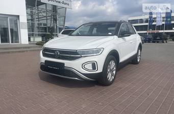 Volkswagen T-Roc 2023 Sport