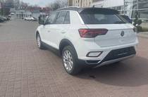 Volkswagen T-Roc Sport