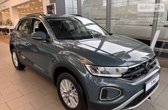 Volkswagen T-Roc 2023 Style