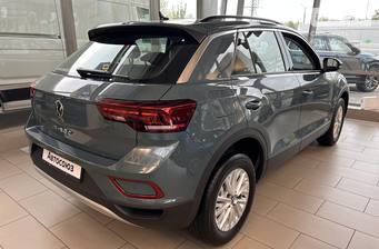 Volkswagen T-Roc 2023 Style